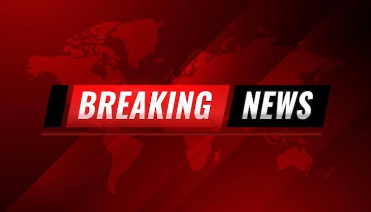 Another road accident in Urla; speeding truck runs over a young man.
