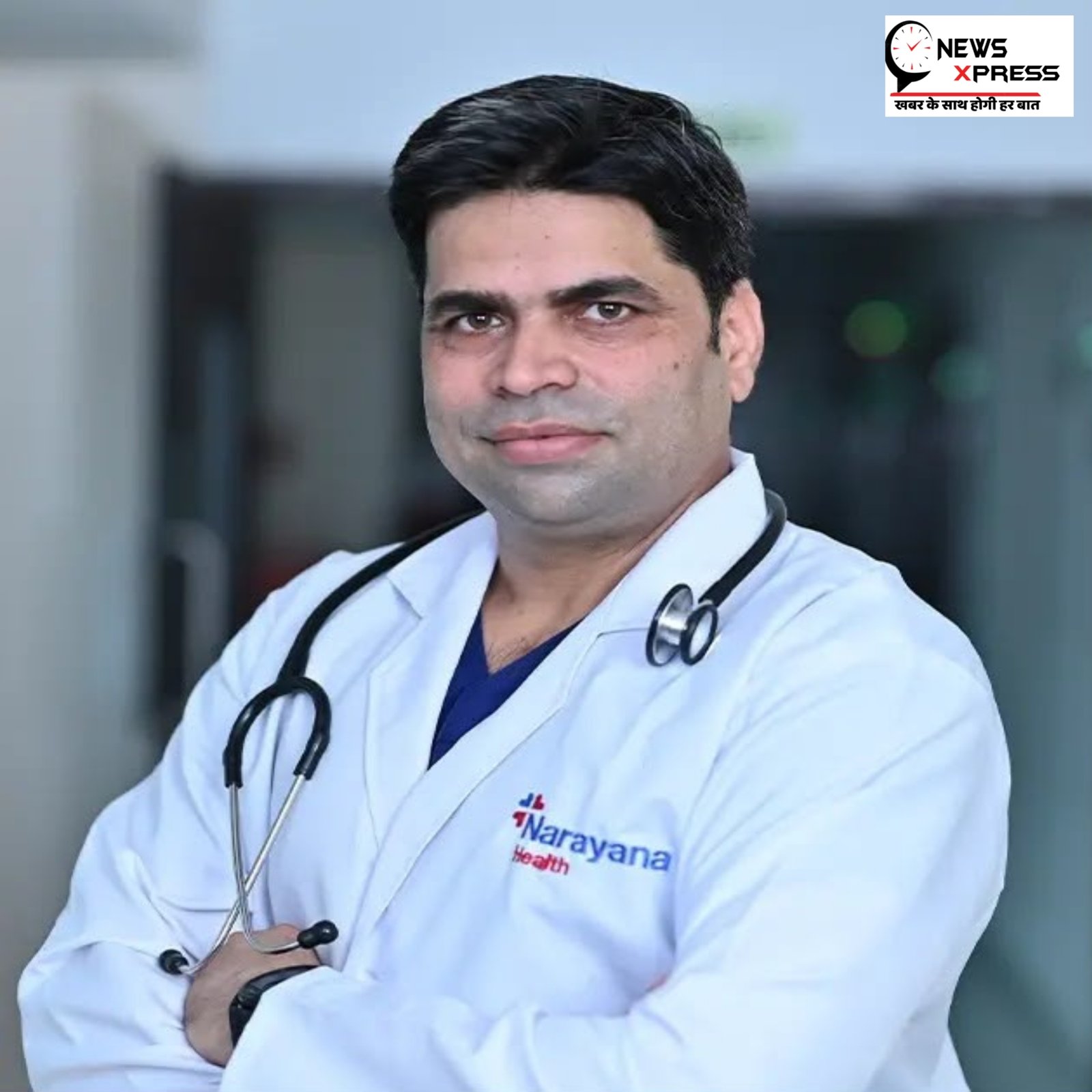 जब हर सेकंड कीमती हो: क्रिटिकल केयर की जागरूकता बचा सकती है जान-डॉ. प्रदीप शर्मा
