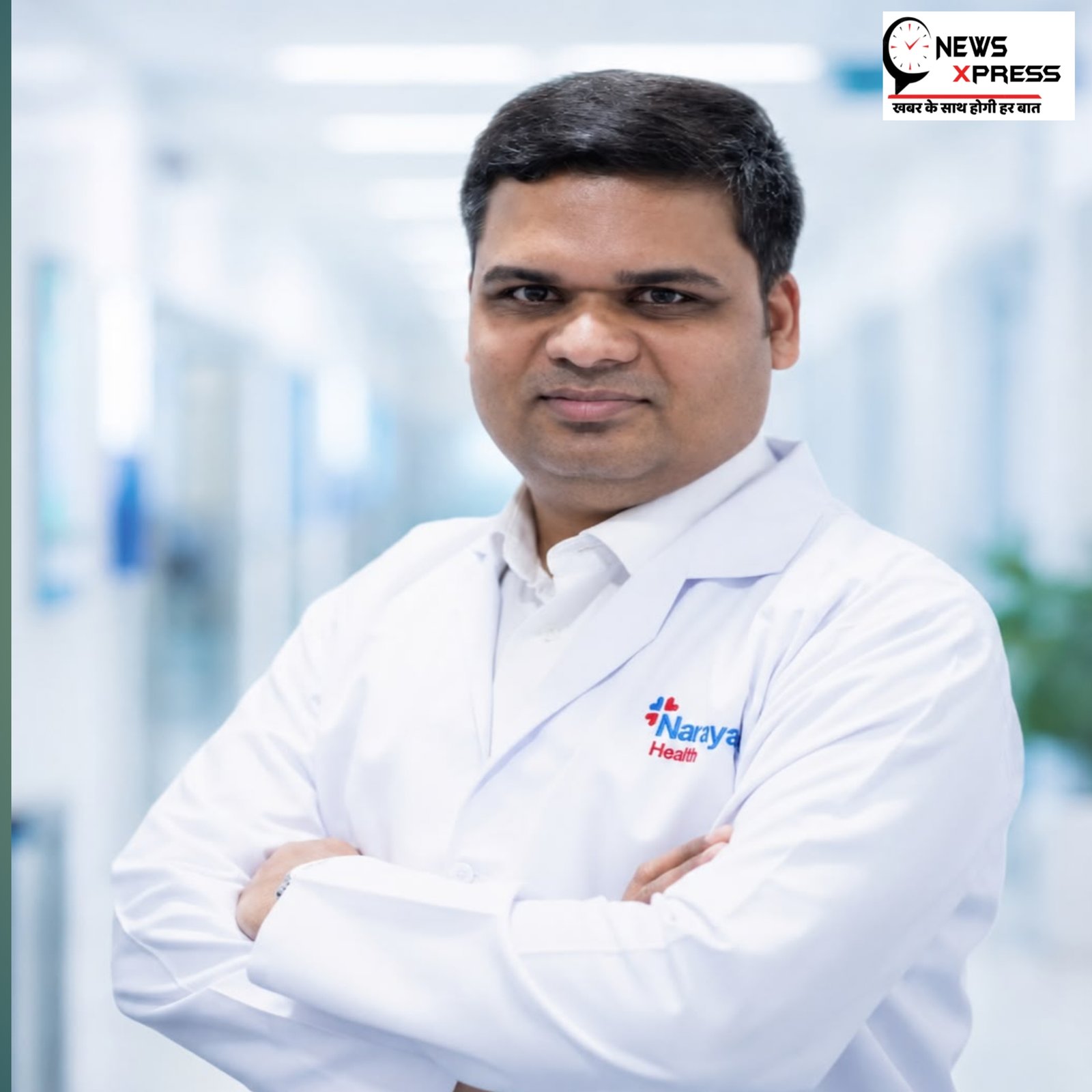 रीढ़ की सेहत उम्र भर के लिए: छोटी आदतें जो सालों तक आपकी पीठ को सुरक्षित रखती हैं-डॉ. घनश्याम बिसन