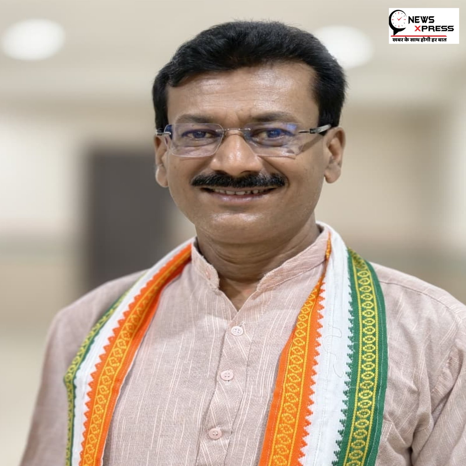 BJP सरकार में प्रशासनिक अराजकता चरम पर SP का पुत्र सरकारी बंदूक से फायर कर रहा है, तहसीलदार सड़क पर केक काट रहा – कांग्रेस