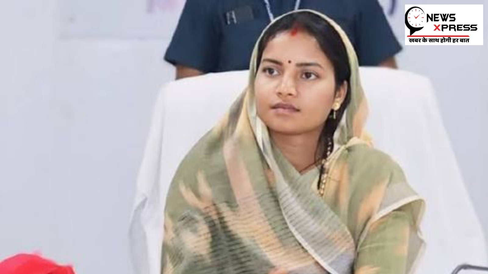 मंत्री लक्ष्मी राजवाड़े के निर्देश पर 12 पर्यवेक्षकों की परिवीक्षा अवधि समाप्त